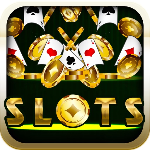 Magic Fantasy Slots! -Dakota Springs Casino iOS App