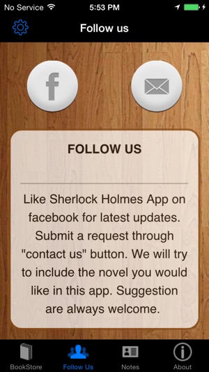 Sherlock Holmes Collection : All works(圖2)-速報App