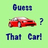 Guess That Car - Pro!