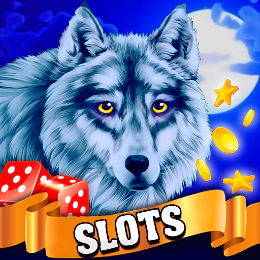 Aardwolf Classic Casino Slot Machine- Rell Frontier Xtreme Free Jackpot Bonus Wild Slots icon