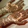 Bridal Mehndi Designs For Hands 2015