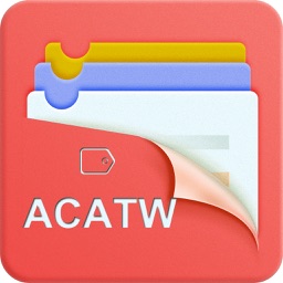 ACATW-Exchange Rate (Currency,Financial,Rate,Calculator,ECB,Real-time)