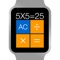 Calculator for Apple Watch