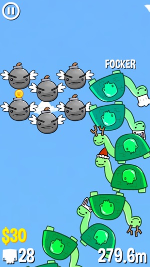 Turtle Totem(圖2)-速報App