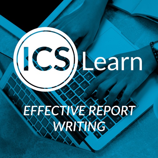 ICS Learn: Effective Report Writing