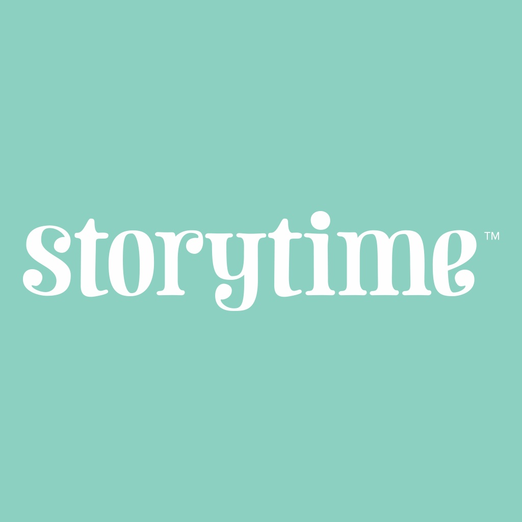 Storytime Magazine icon