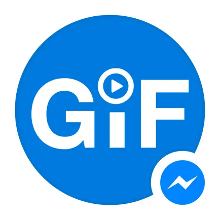 GIF for Messenger Читы