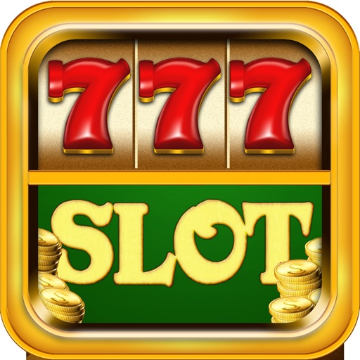 -A- Aaba Classic Slots - Vegas Edition Gamble 777 Game Free icon