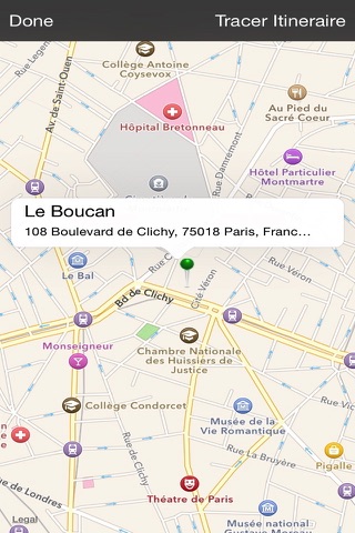 Le Boucan screenshot 4