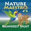 Nature Maestro Rainforest Night