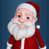 David Jones Magic Santa