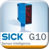 SICK G10 Sensor