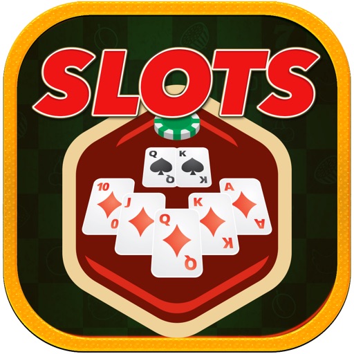 Good Hazard Slots of Hearts Tournament - Gambler Slots Game icon