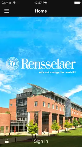 Game screenshot Rensselaer Polytechnic Institute mod apk