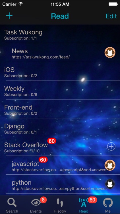 TaskWukong - APP for Developers screenshot-4