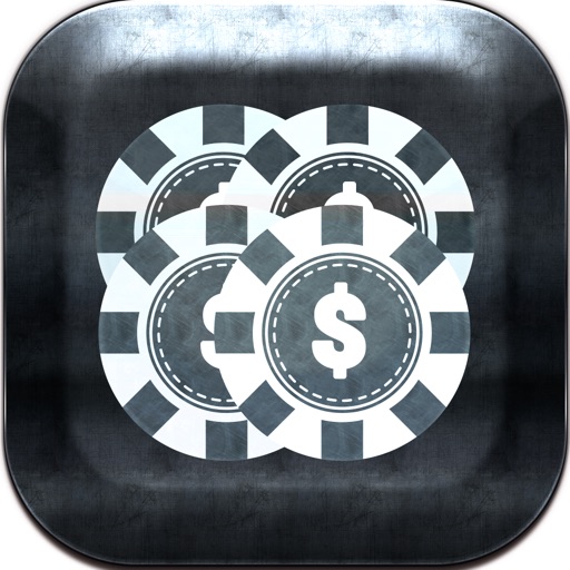 Night Casinio Slot - FREE Las Vegas Casino Spin for Win iOS App