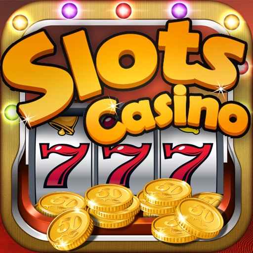 Aces Fortune Slots Machines FREE Icon