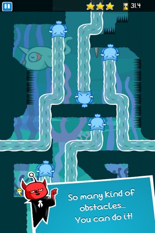 Jump Blast screenshot 4