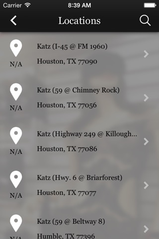 Katz Stores screenshot 3