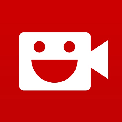 Selfie TV Studio icon