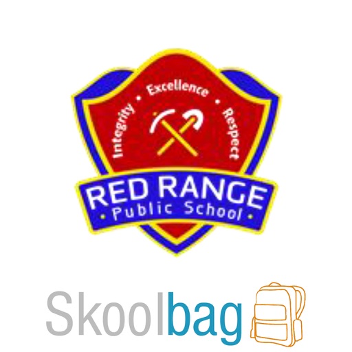 Red Range Public School - Skoolbag