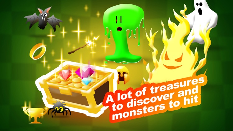 Magic Maze Adventure Game for Kids screenshot-4