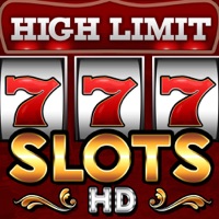 High Limit Slots HD apk