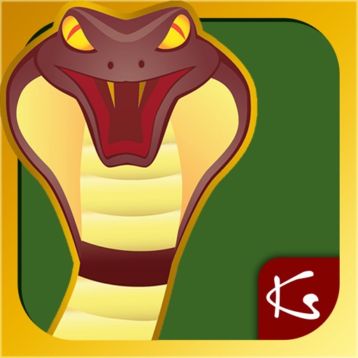 Kobra Poker iOS App