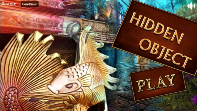 Christmas Hidden Objects Mania(圖2)-速報App