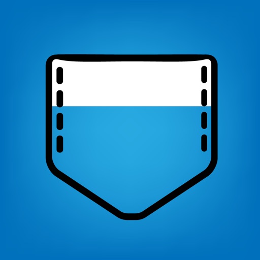 Pocket Application by Joshua Alvarado