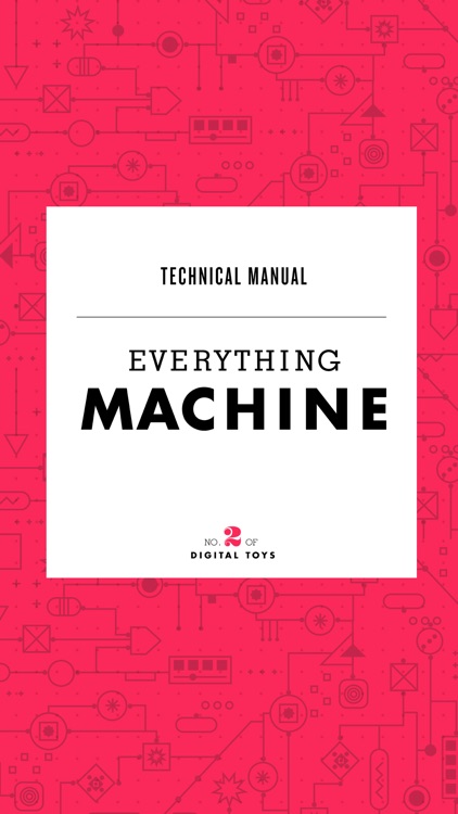 The Everything Machine by Tinybop screenshot-3