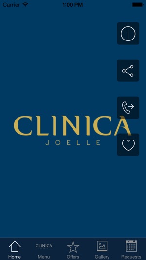 Clinica Joelle(圖2)-速報App