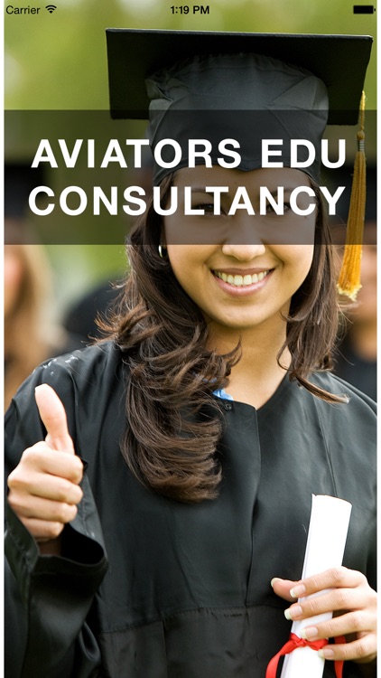 AVIATORS EDU CONSULTANCY
