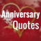 This app is made for Anniversary Quotes