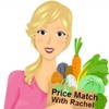 Price Match With Rachel