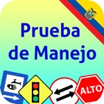 Prueba de Manejo