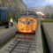 Icon Train Driver Simulator