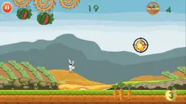 Game screenshot Robber Rabbit Run mod apk