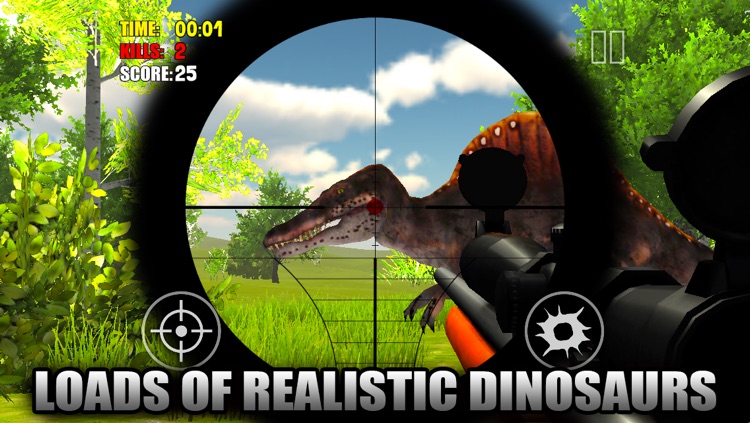The Dinosaur Game (2014)