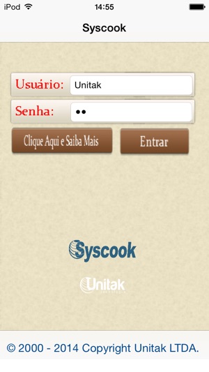 Syscook V8A(圖1)-速報App