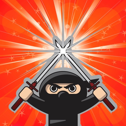 Attack on the Assassin Samurai Clans - A Shadow Ninja's Revenge icon