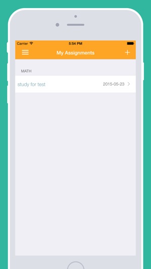 HomeWork Scribe(圖3)-速報App