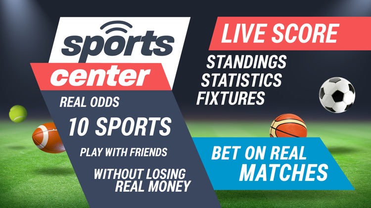 Bookie 2 - Sports Live Center