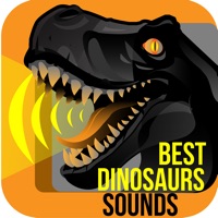 Dinosaurs Sons sur PC
