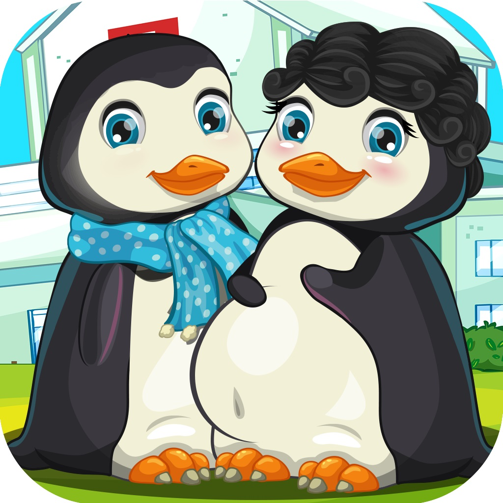 Get Pet Ice Mommy's Newborn Doctor - my new baby salon & makeover care! for iOS, iPhone, iPad Aso Report