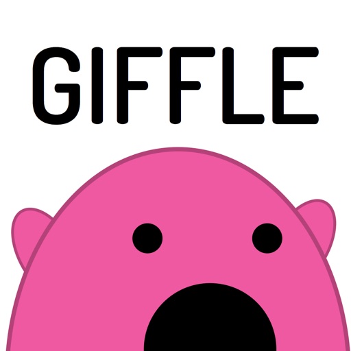 Giffle iOS App