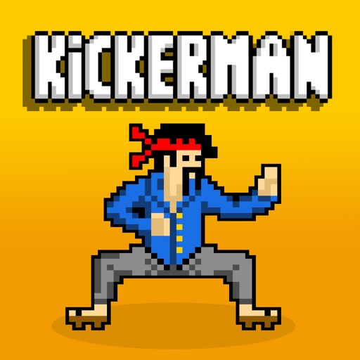 Kickerman