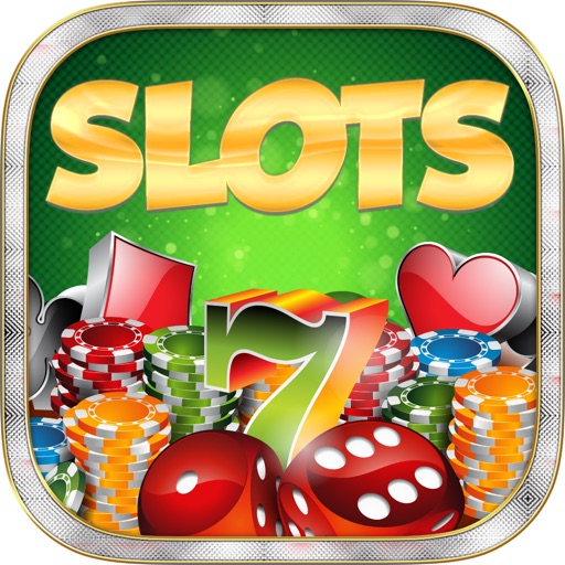 ``` 2015 ``` Aaba Vegas World Paradise - FREE Slots Game icon