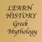 Learn History: Greek Mythology