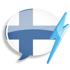 ‎WordPower Learn Finnish Vocabulary by InnovativeLanguage.com